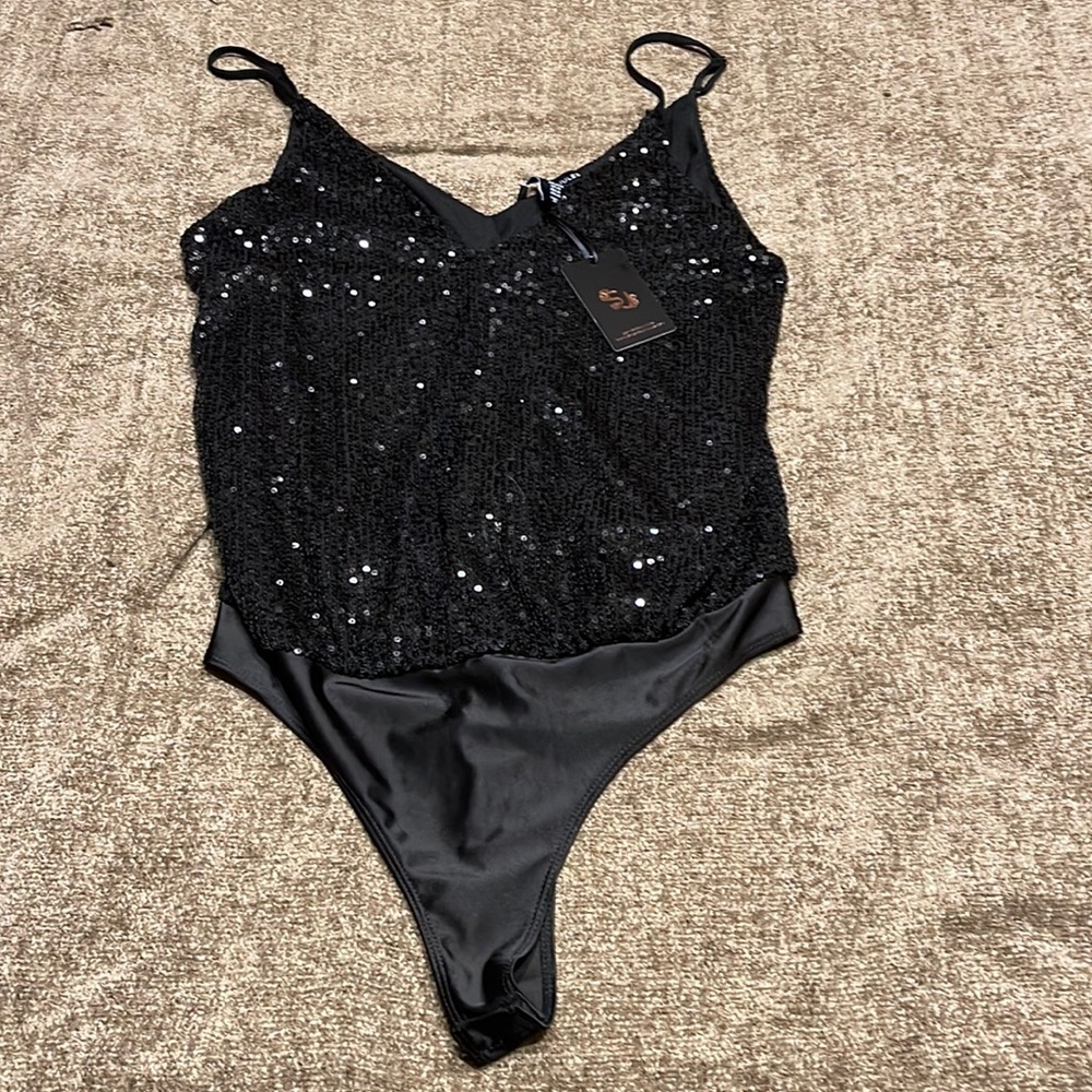 Sincerely Jules Bodysuit